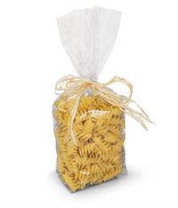 SACCHETTO PER ALIMENTI
